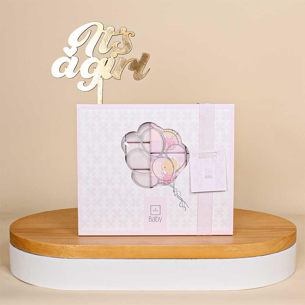 The "Little Princess" Patchi Chocolate Box view 1