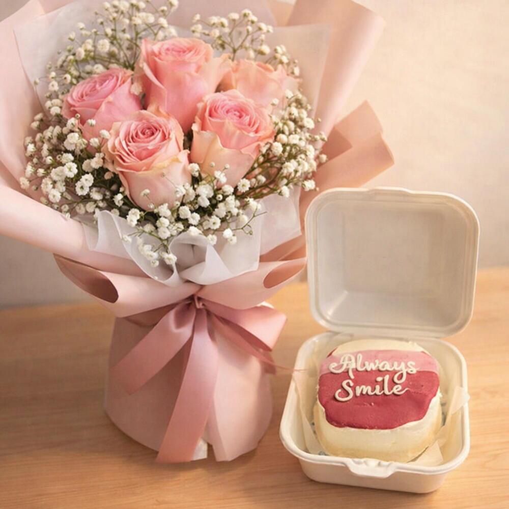 Blush Bundle 9489 view 2