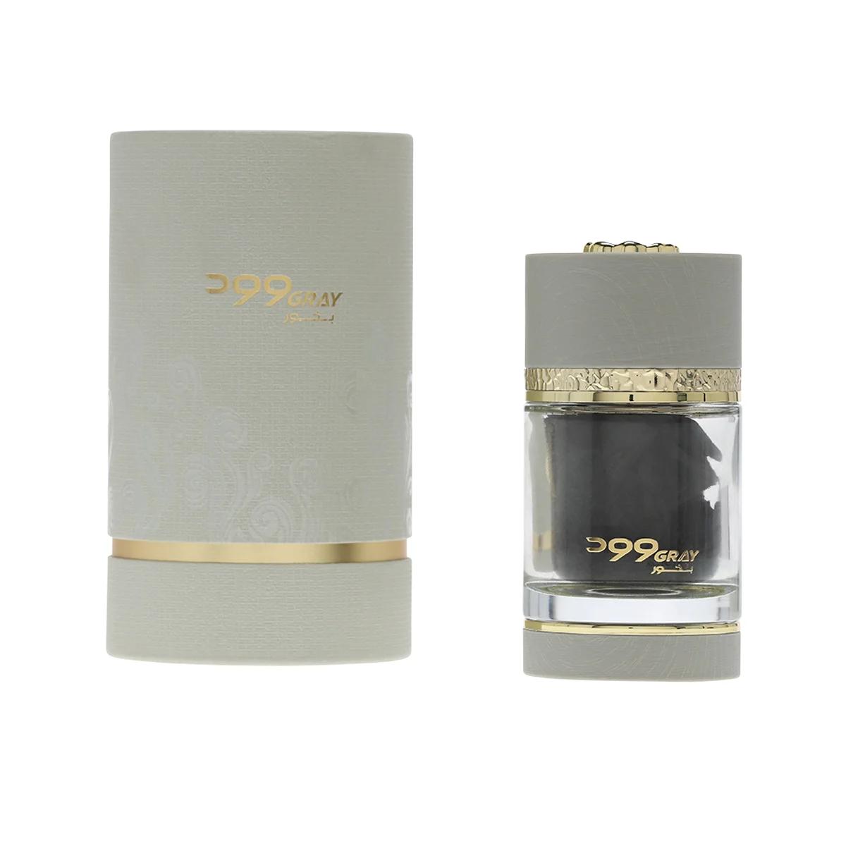 Offer Prestige Ruby Perfume - 100 ml with Mabsoos Wood Quraish - 30 gm view 5