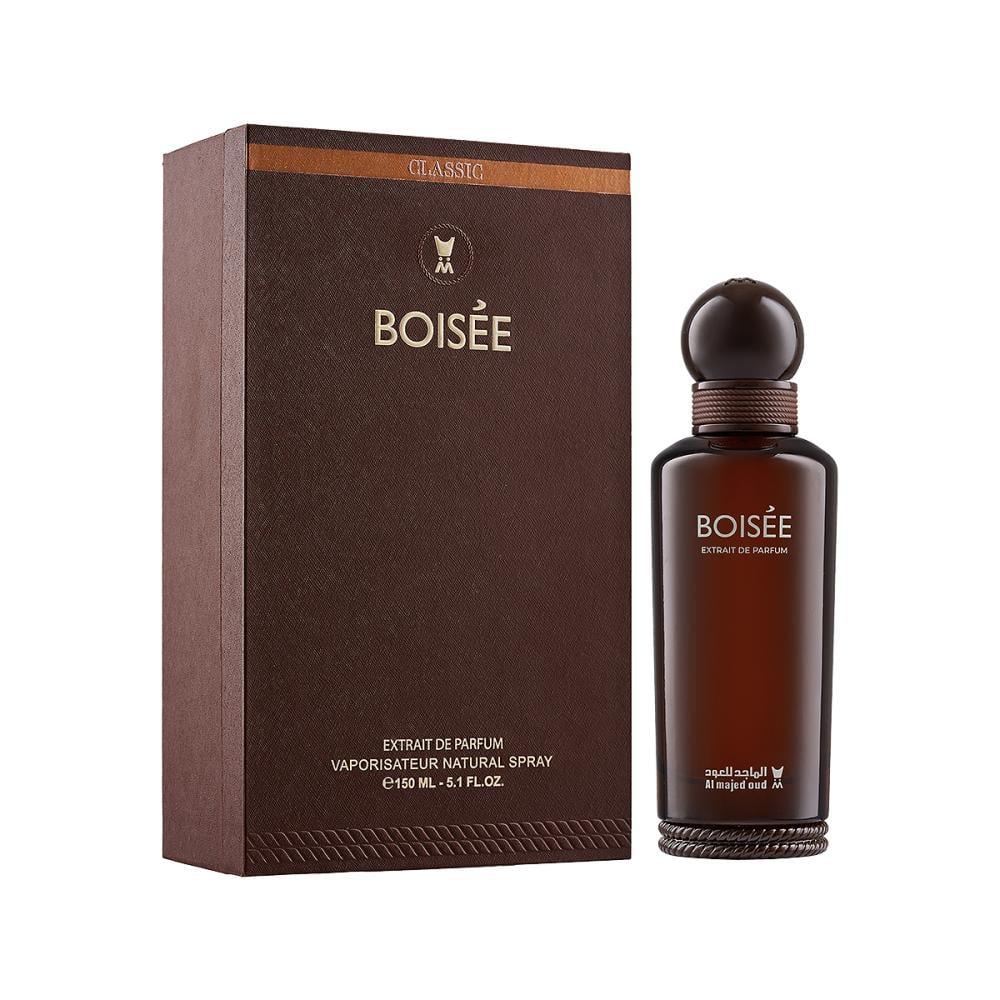 Offer BOISEE Perfume - 150ml with chocolate box Le Eggs Chocolates view 3