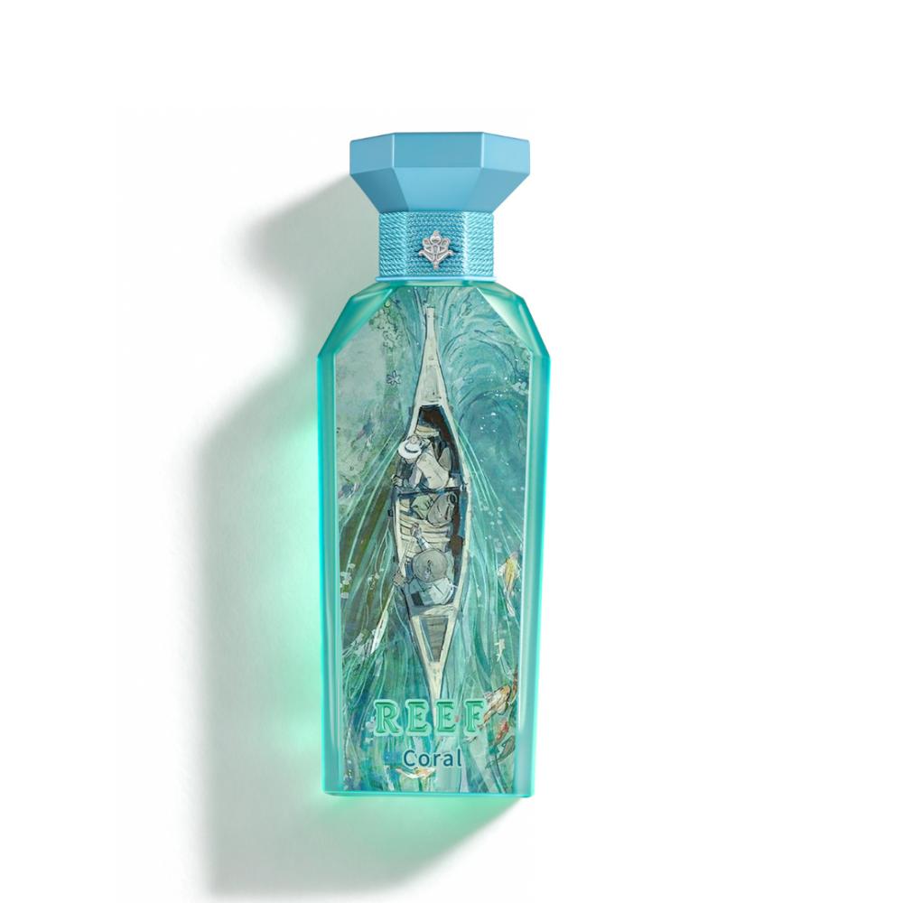 Coral Perfume 150 ml view 1