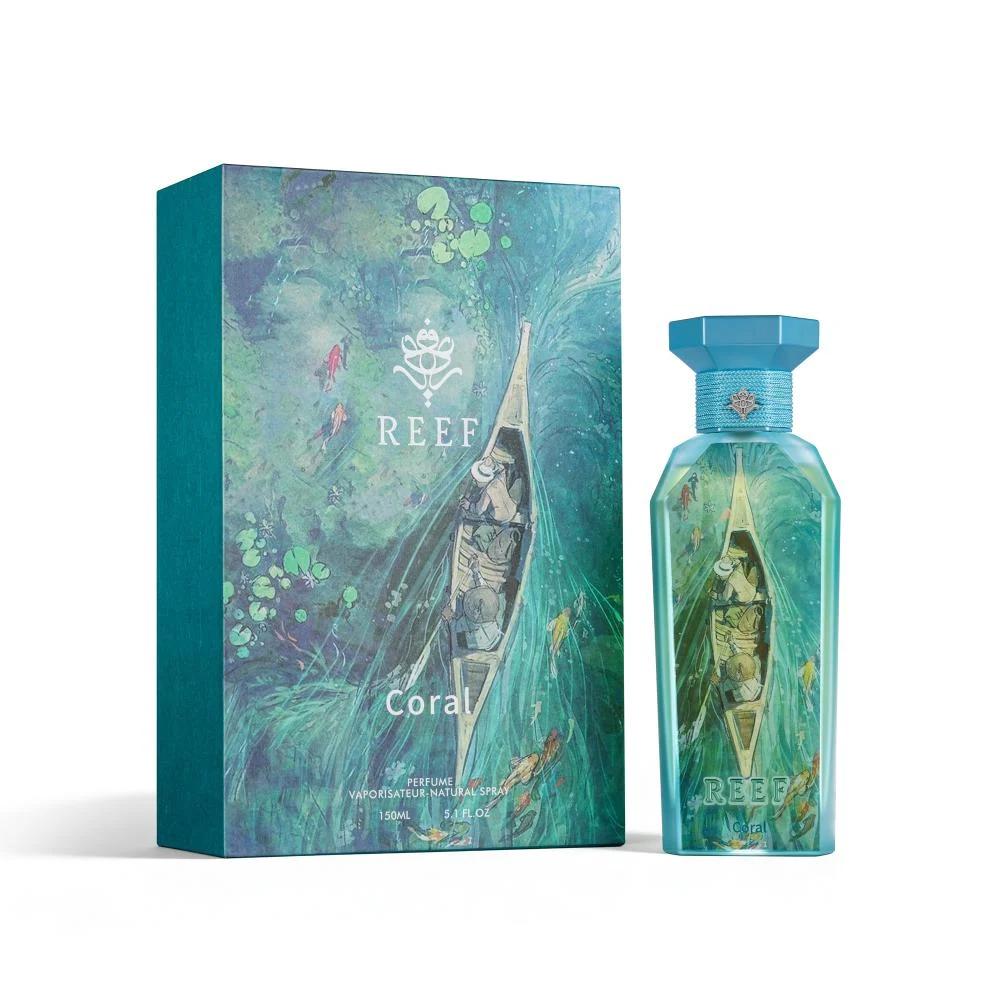 Coral Perfume 150 ml view 2