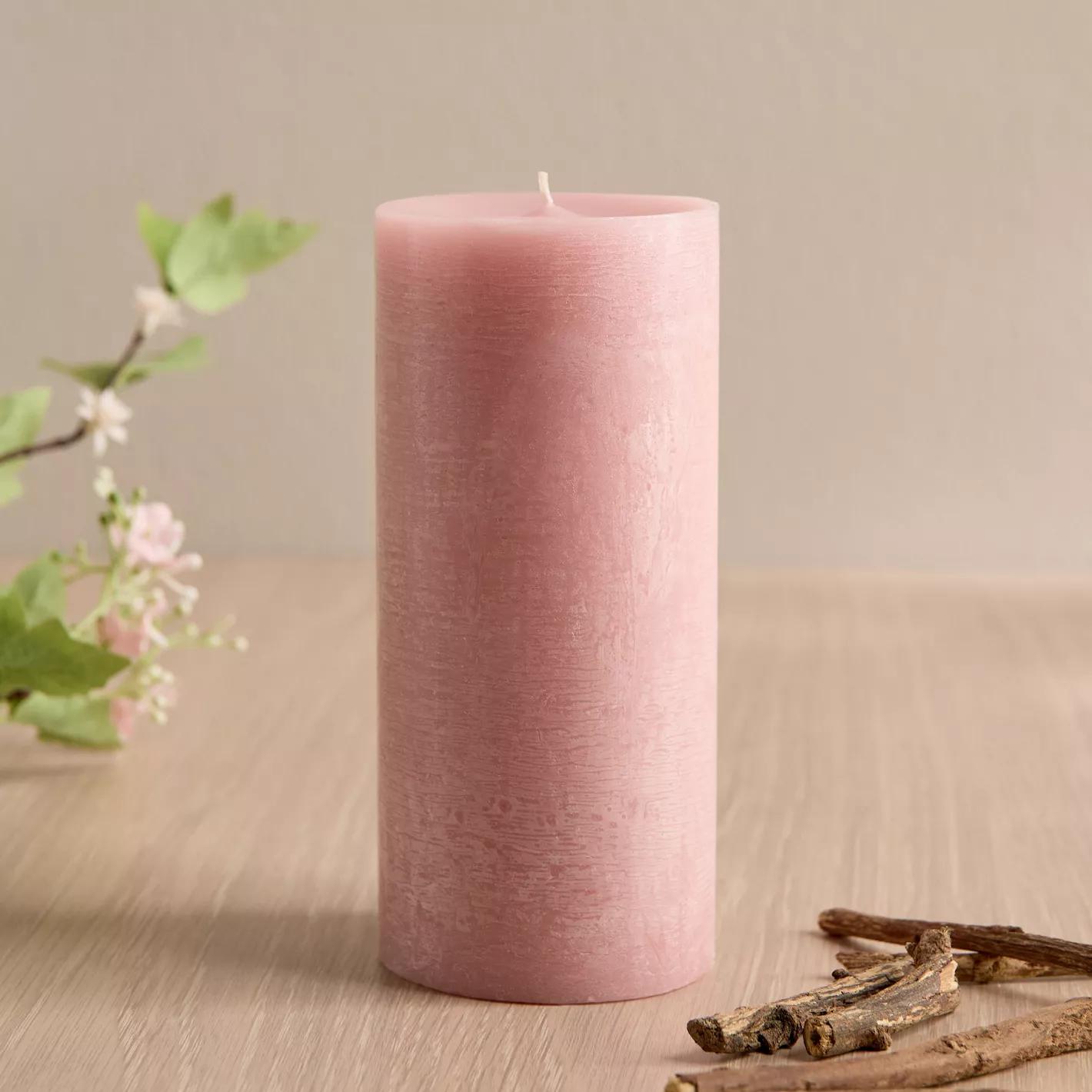 Decorative candle 1