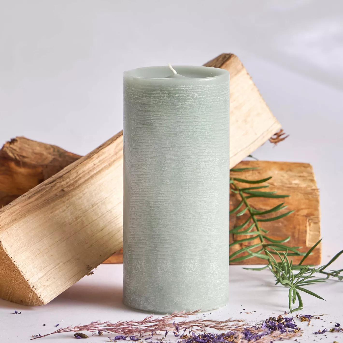 candle big size 1pc
