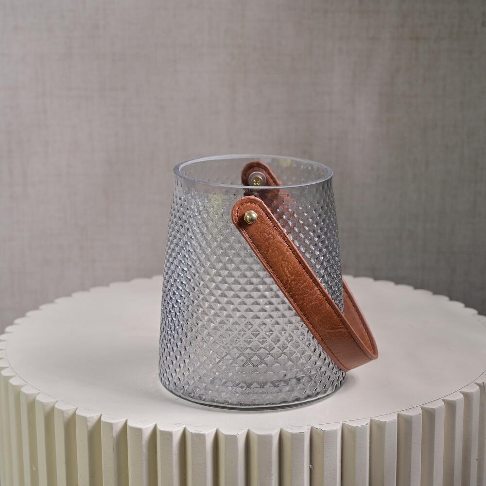 Vintage Grip Vase 6993 view 1