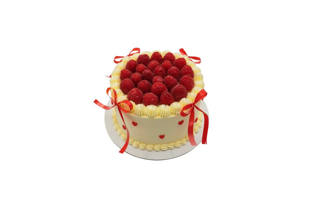 Raspberry Bundle 6435 view 2