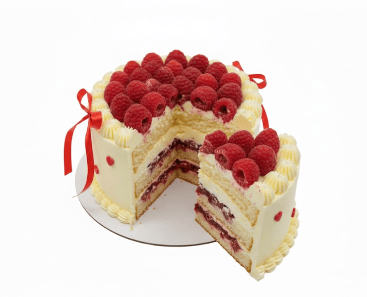 Raspberry Bundle 6435 view 3