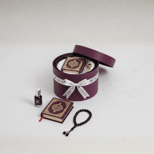 The Heritage & Faith Box by nigwa view 1