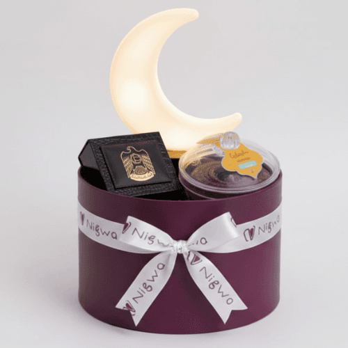 The Elite Emirati Date Collection view 1