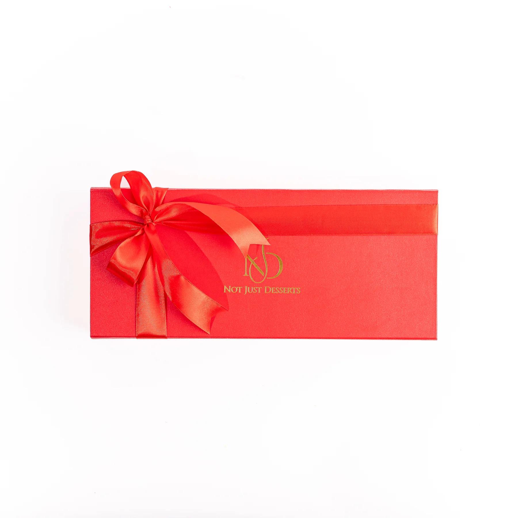 "Be Mine" Chocolate Gift Box view 3