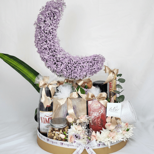 Ramadan Gift Hamper view 1