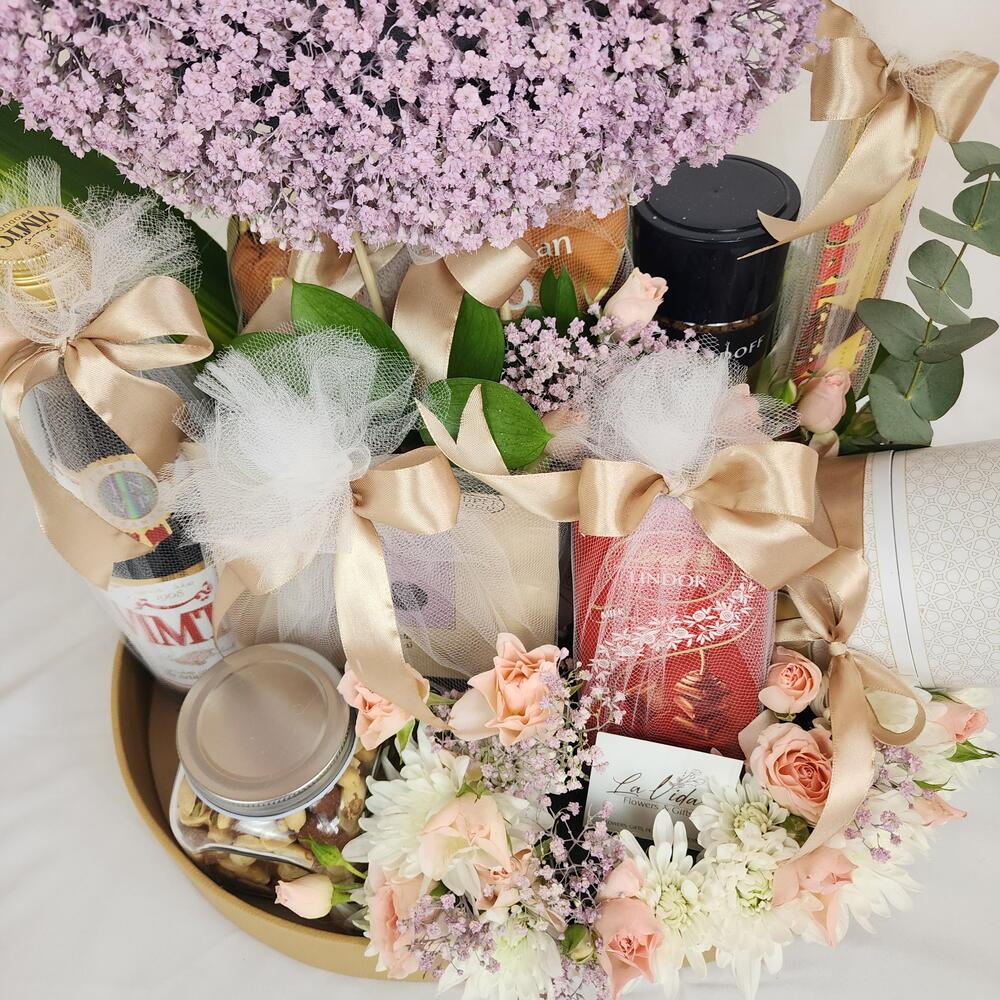 Ramadan Gift Hamper view 2
