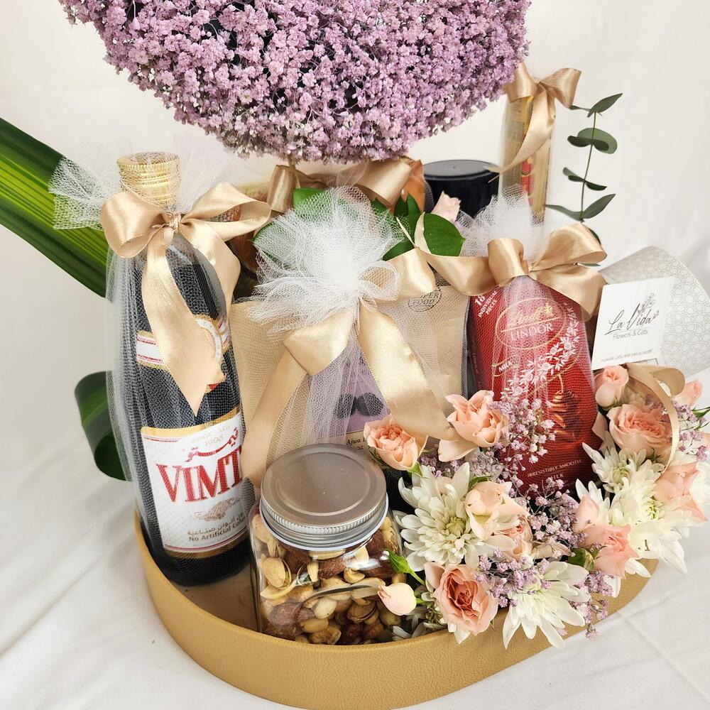Ramadan Gift Hamper view 4