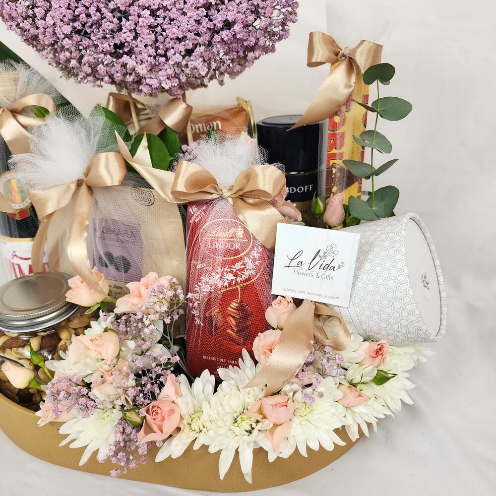 Ramadan Gift Hamper view 3