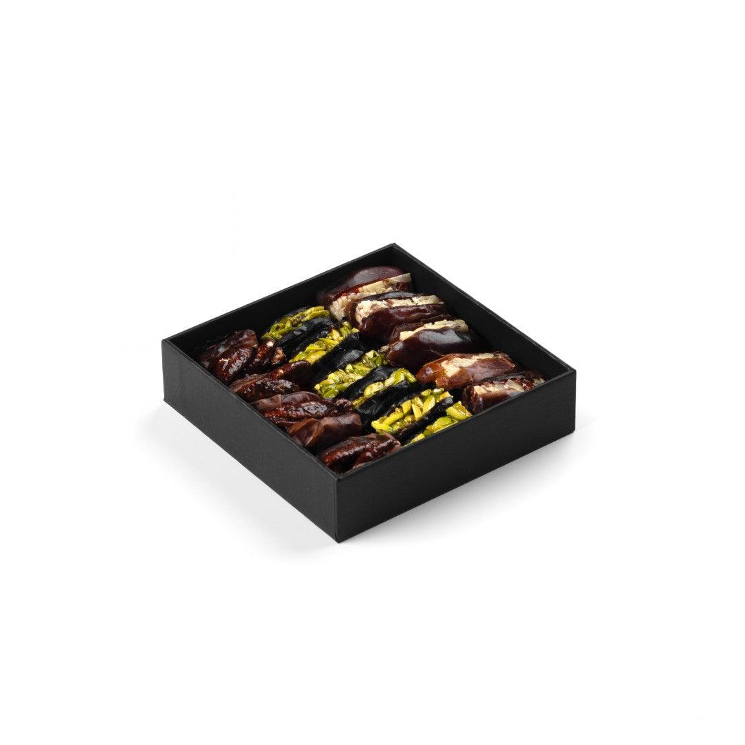 Ramadan Crescent Assorted Date Box - 350g view 5