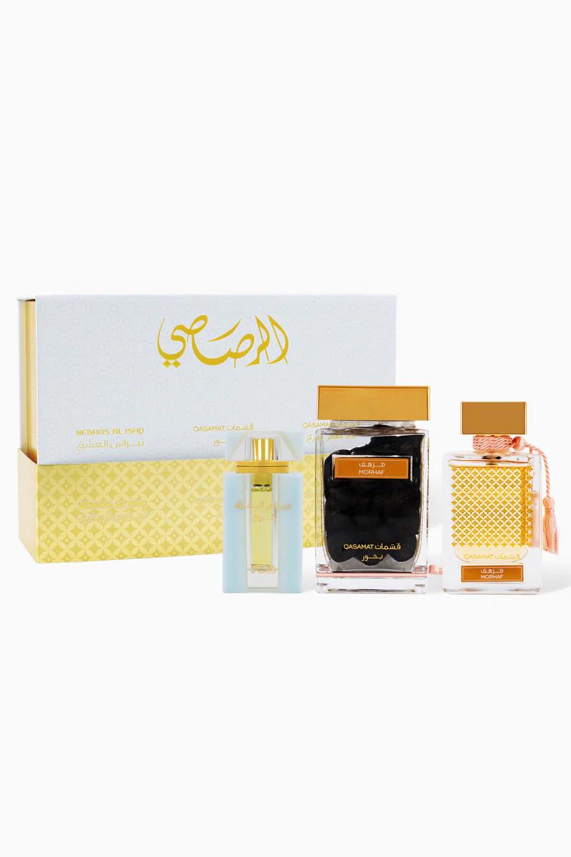 GIFT SET 1981 view 1