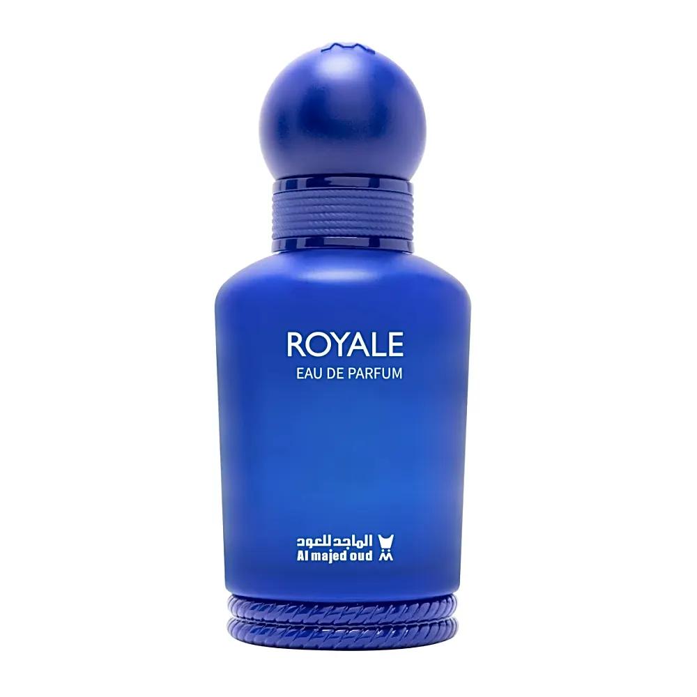 The Royal Blue Duo | الثنائي الملكي view 3
