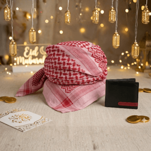 Classic Eid Set | طقم العيد الكلاسيكي view 1