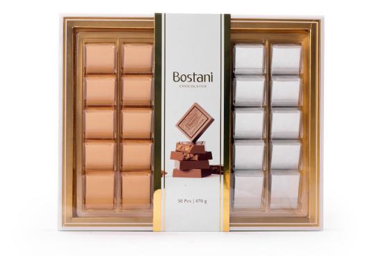 Luxury Chocolate Box 30 PCS view 1