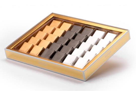 Luxury Chocolate Box 30 PCS view 2