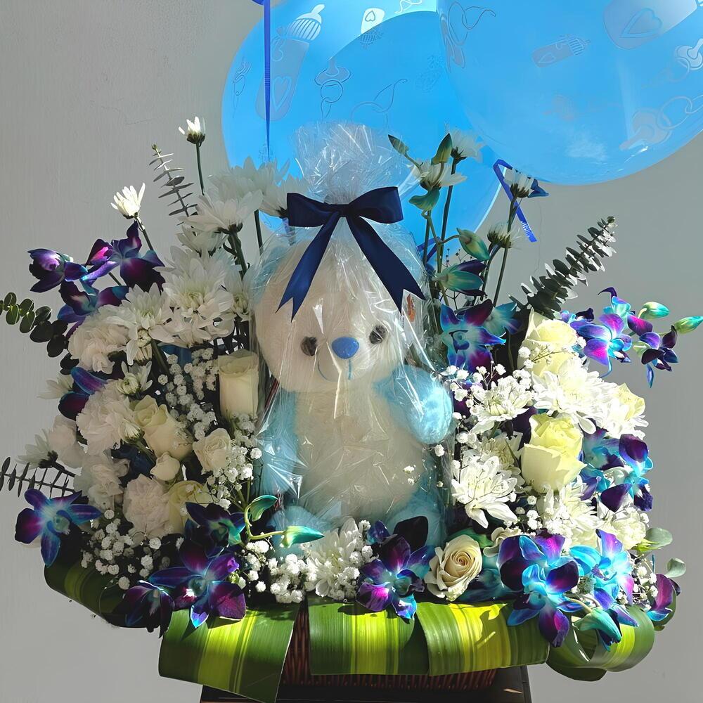 Baby Boy Wonder Bundle view 3