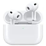 AirPods Pro 3  With Roses view 3