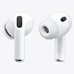 AirPods Pro 3  With Roses view 4