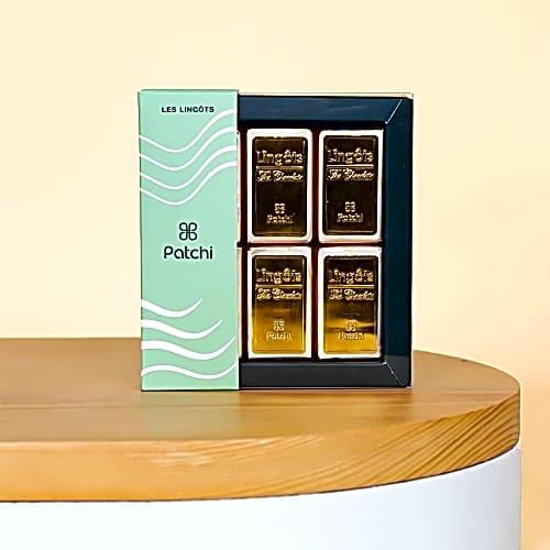 Nigwa Luxury Gift Set view 2