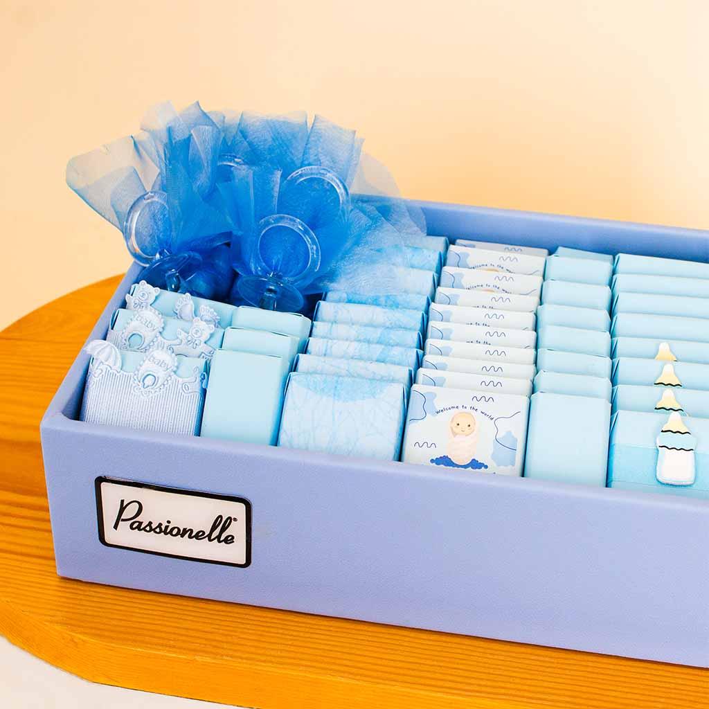 Passionelle Chocolate Baby Boy - 1kg view 3