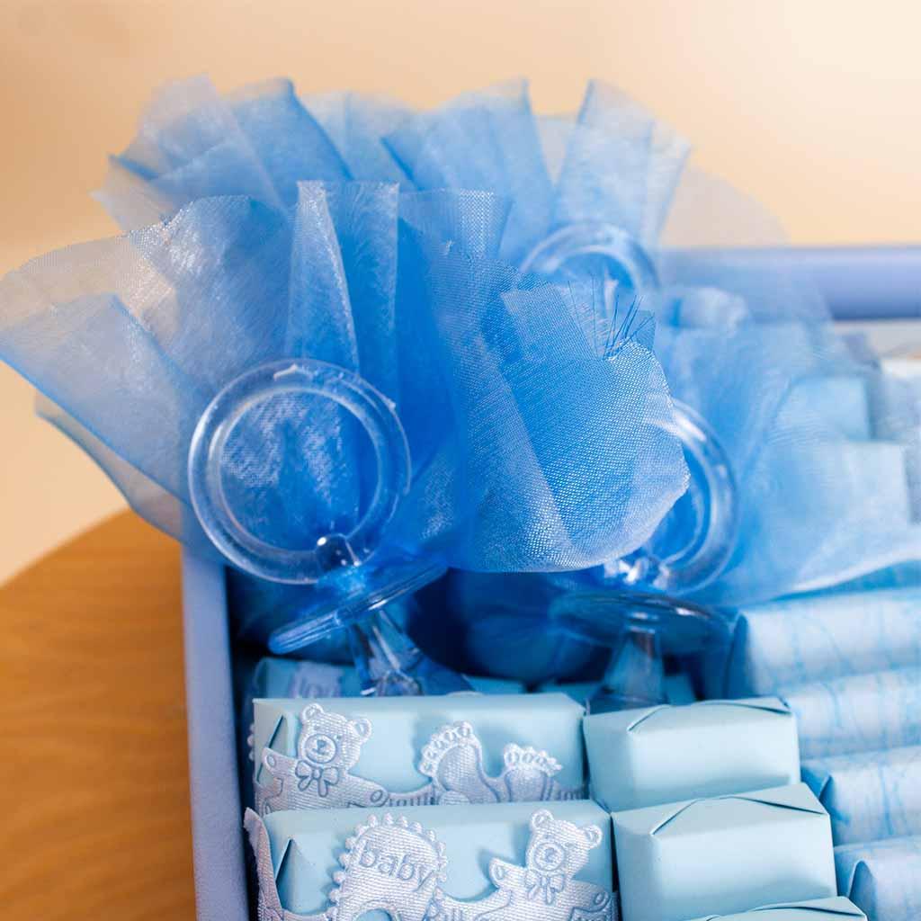 Passionelle Chocolate Baby Boy - 1kg view 2