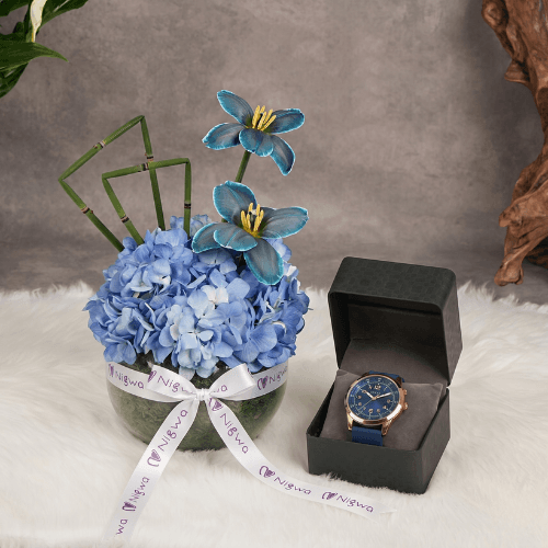 Guess Men's Watch GW0494G5 gift view 1