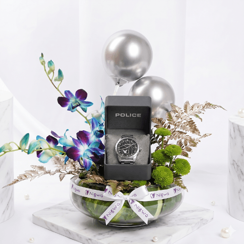 POLICE WATCH PEWJG2227302 gift view 1