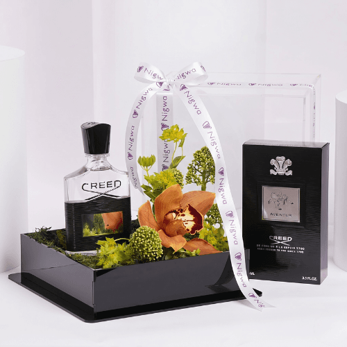 CREED AVENTUS MEN EDP 100ML Gift view 1