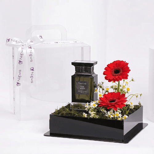 Tom Ford Oud Wood EDP 100ml Gift for Him view 1