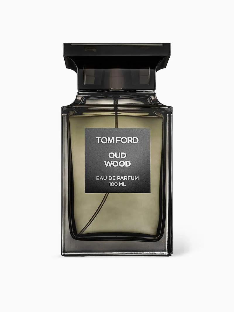 Tom Ford Oud Wood EDP 100ml Gift for Him view 2