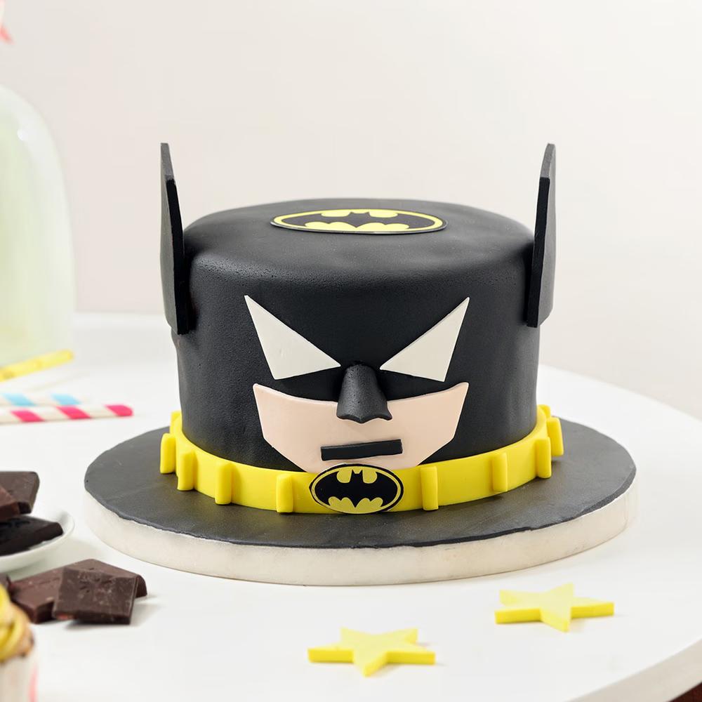 Batman Bundle 7090 view 2