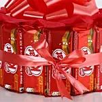 Chocolate affair view 2