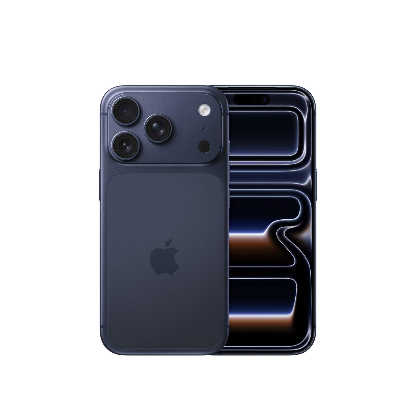 Apple iPhone 17 Pro Max 512 GB: view 1