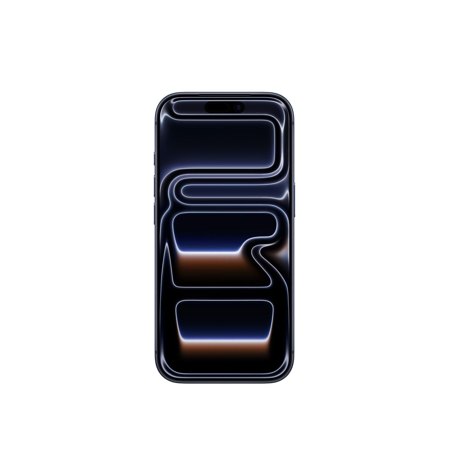 Apple iPhone 17 Pro Max 1 TB view 3
