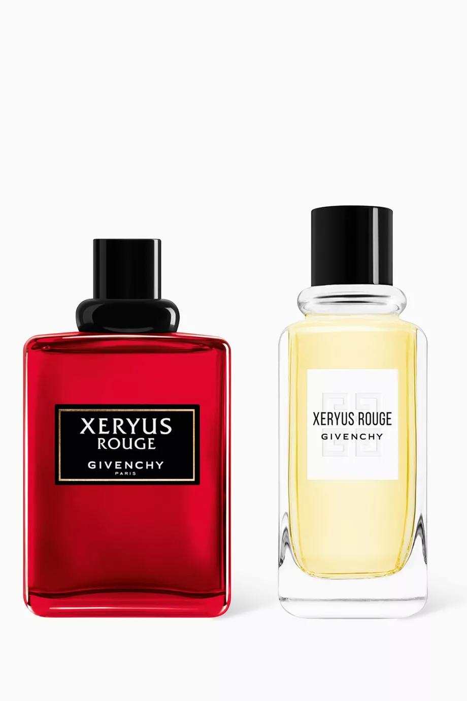 GIVENCHY XERYUS ROUGE EDT 100ML view 2
