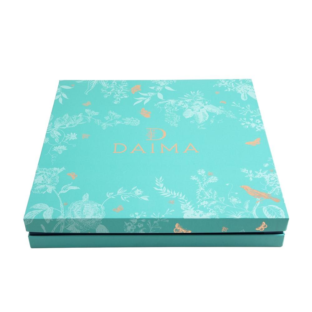Daima Praline Chocolate 7 Flavor Set 730gm view 2