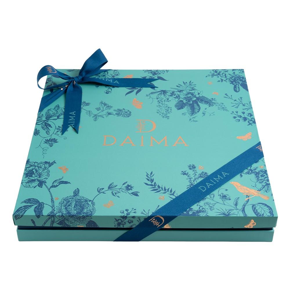 Daima Praline Chocolate 6 Flavor Set 495gm view 2