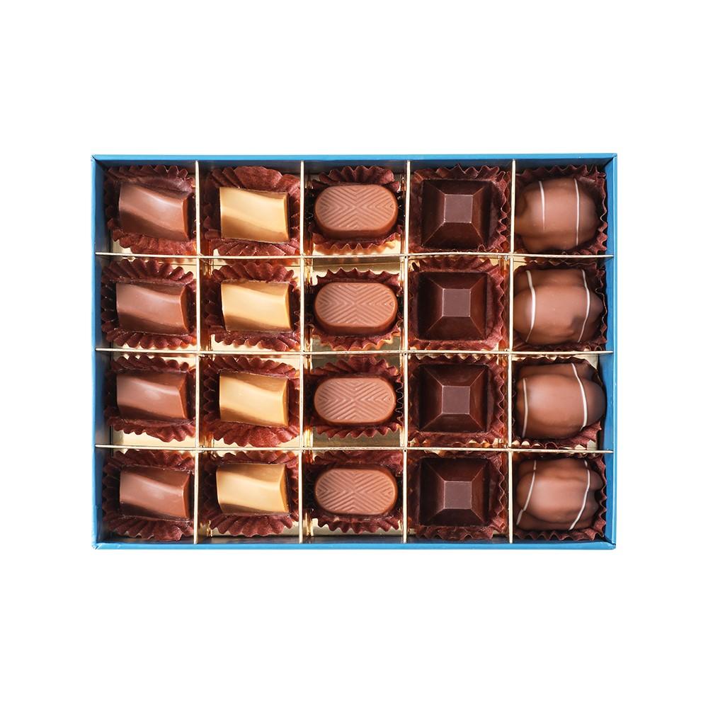 Daima Womens Day Special Assorted Chocolate 180gm view 1