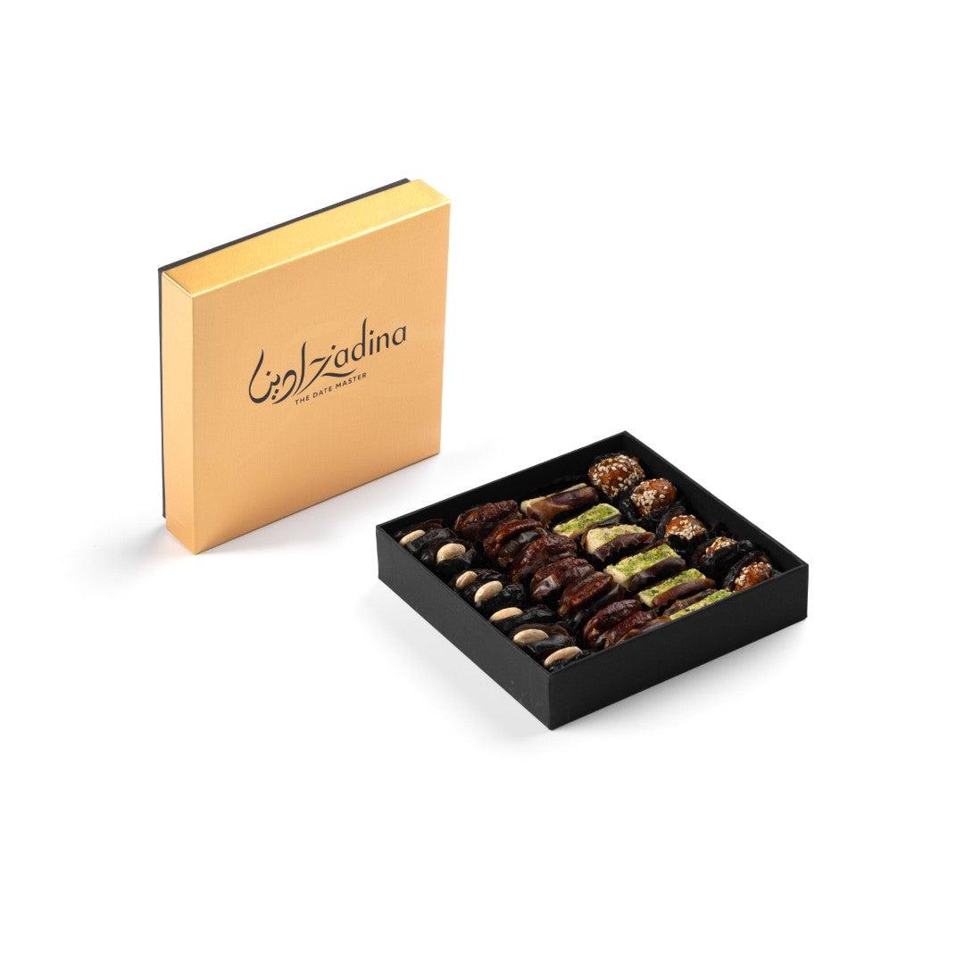 The Trio Elegance Box | Delights Sharing Box view 2