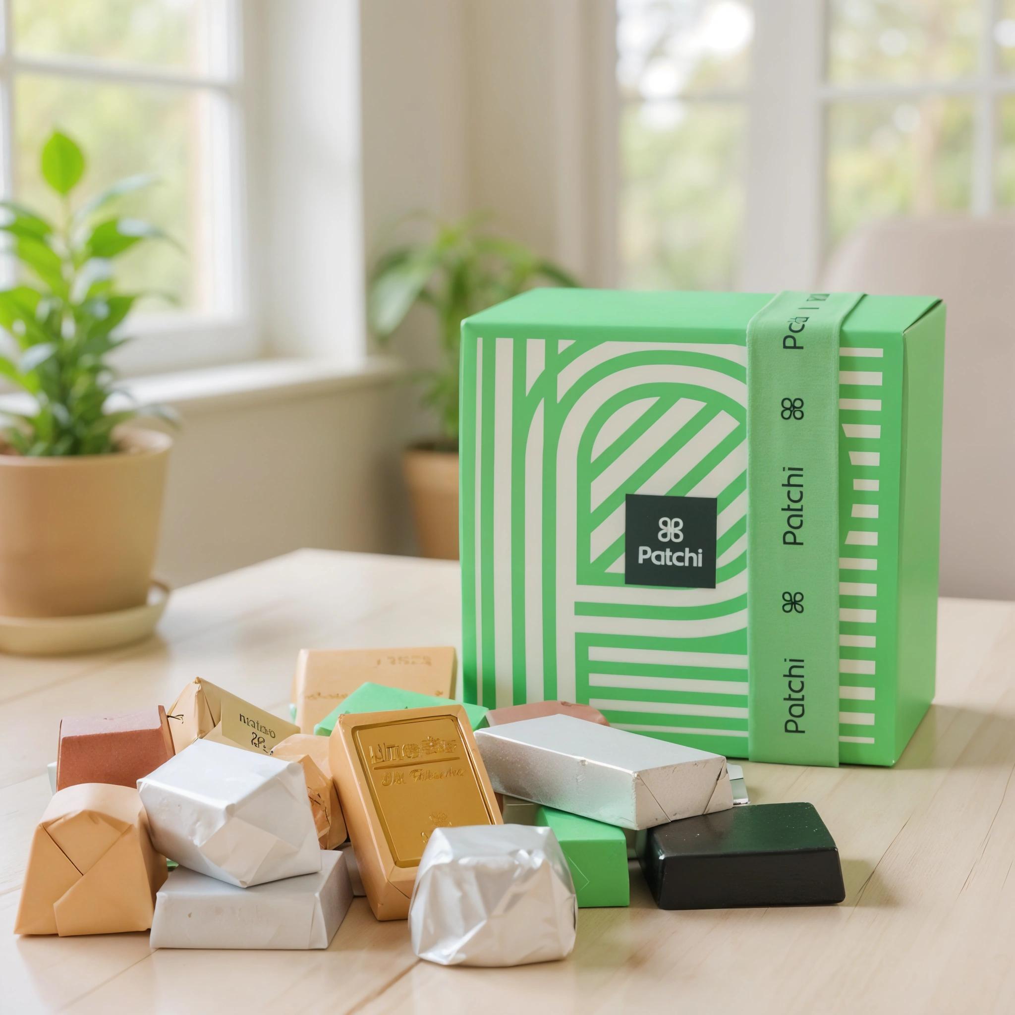 Patchi Bundle 7360 view 2