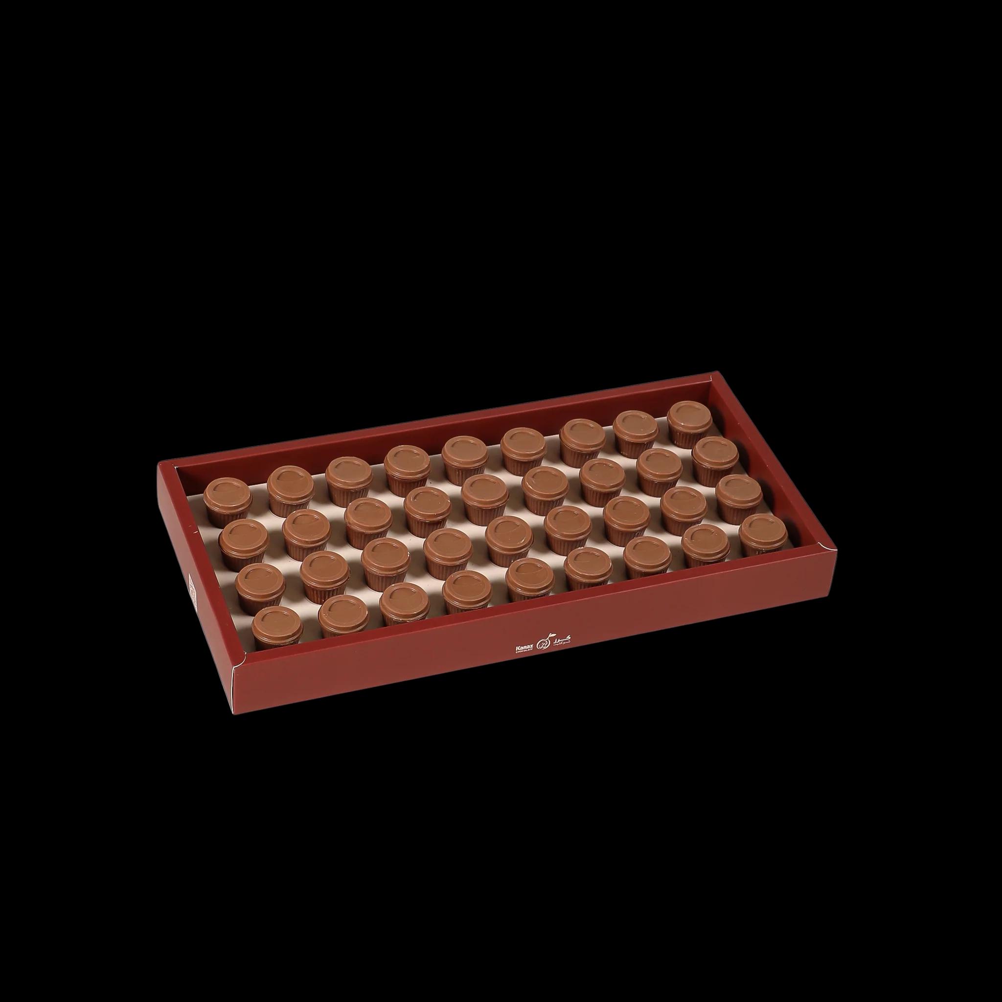 Tiramisu Chocolate Cup 2 view 2