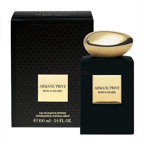 GIORGIO ARMANI PRIVE ROSE D`ARABIE EDP 100MLundefined