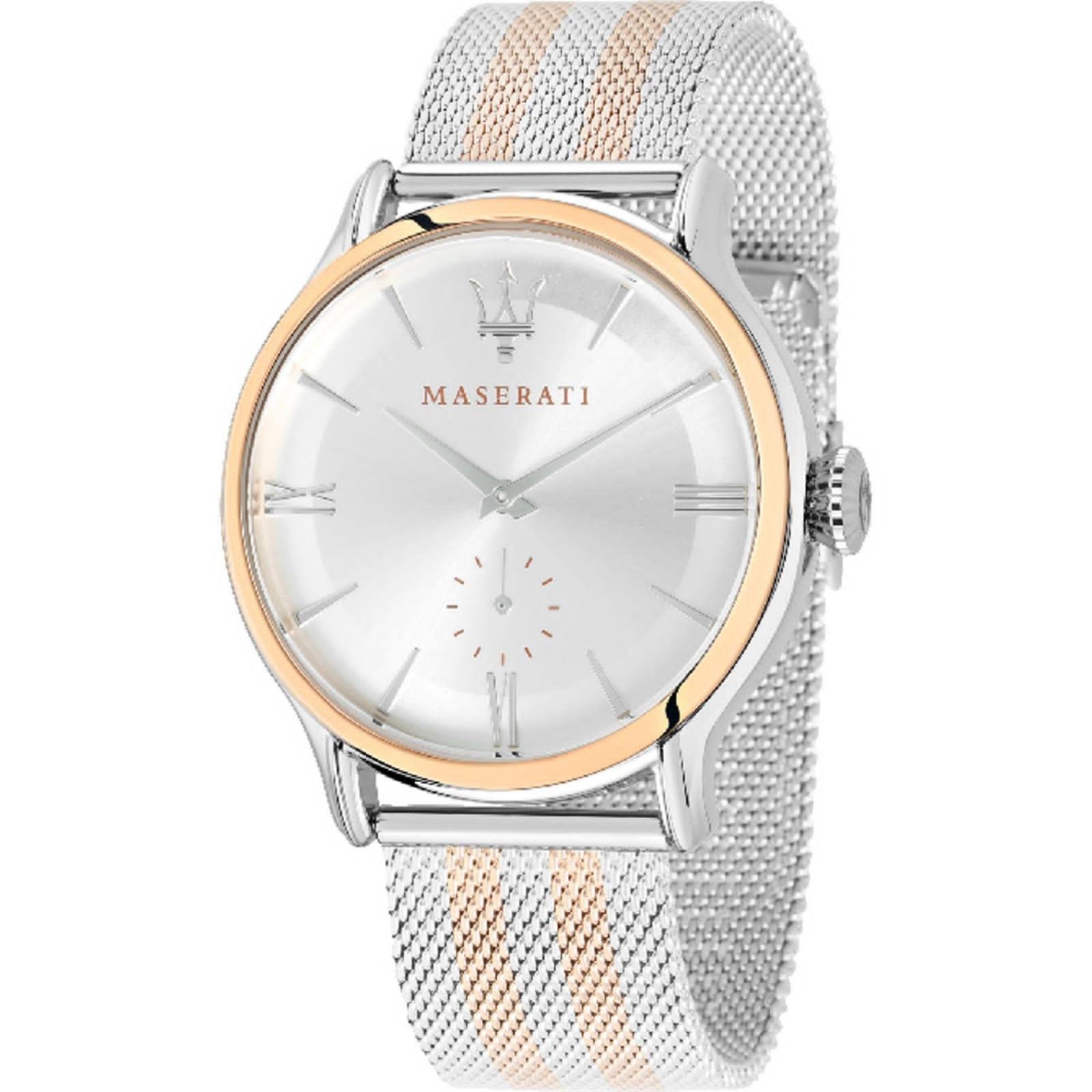 MASERATI watch R8853118005undefined