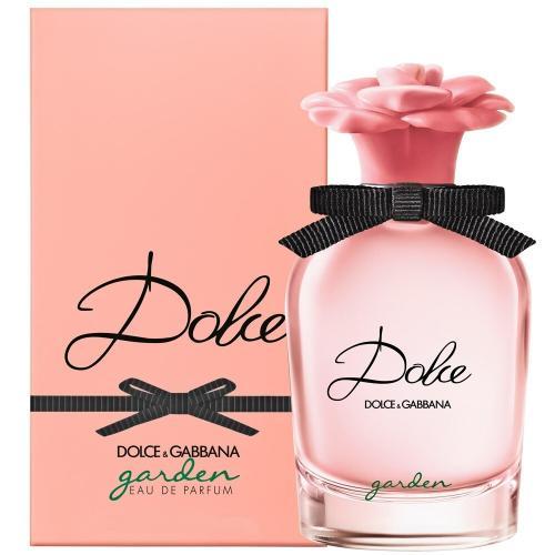 DOLCE & GABBANA DOLCE GARDEN EDP 75MLundefined