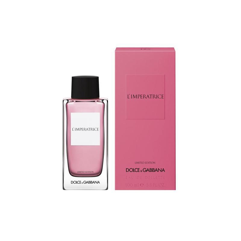 DOLCE & GABBANA L'IMPERATICE LIMITED EDITION EDT 100MLundefined